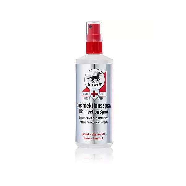 First Aid Spray Désinfectant