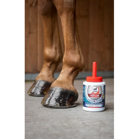 Leovet Hoof Oil