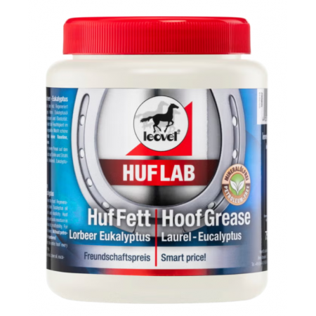 Leovet Hoof Grease