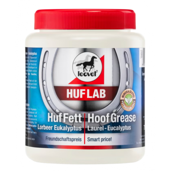 Leovet Hoof Grease