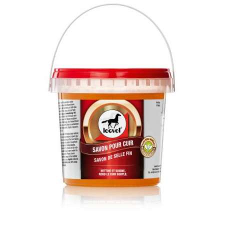 Leovet Lerenzeep