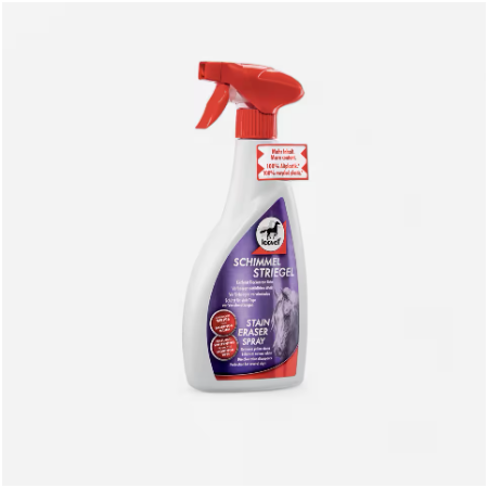 White Horse Detangler