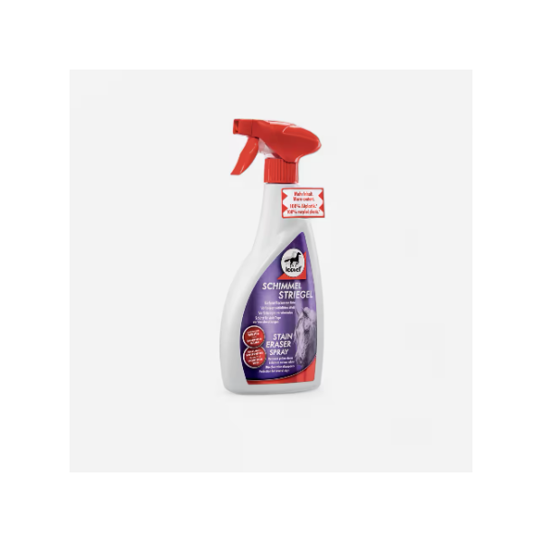White Horse Detangler