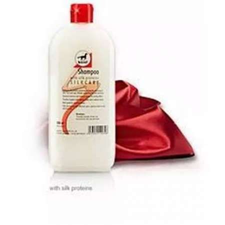 Shampoing Silkcare