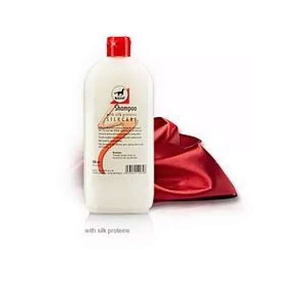 Shampoing Silkcare