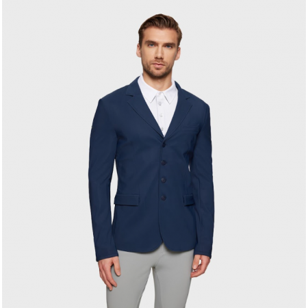 Veste Concours Mathisse