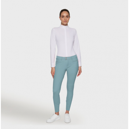 Adele KG Breeches - SUMMER25