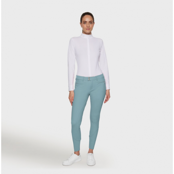 Adele KG Breeches - SUMMER25