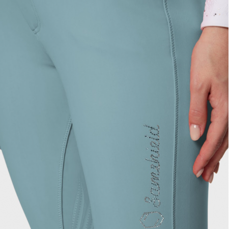 Adele KG Breeches - SUMMER25