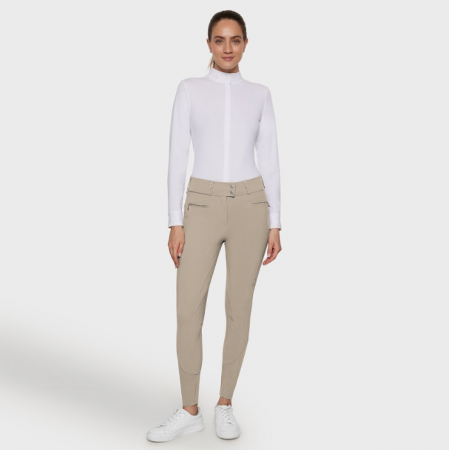 Claranova FG Breeches - ZOMER25