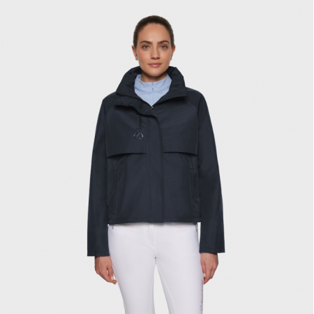 Veste de Pluie Lina - ETE25