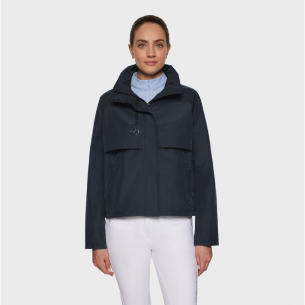 Rain Coat Lina - SUMMER25