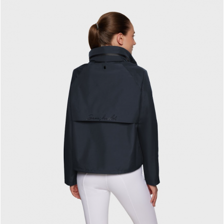 Veste de Pluie Lina - ETE25