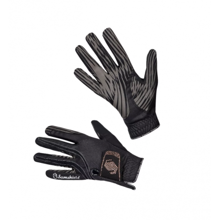 Swarovski V-Skin Gloves
