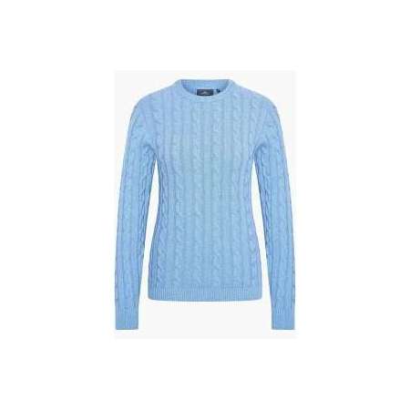 HVPTally Pullover - SUMMER25