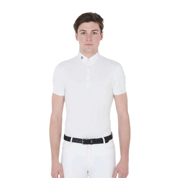 Manen Wedstrijd Polo Hunt - ZOMER25
