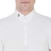 Men's competition polo shirt Hunt - SUMMER25