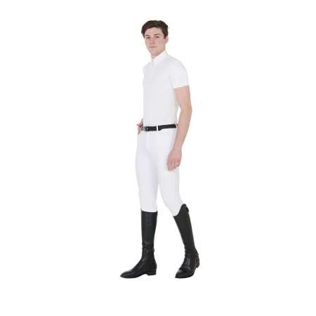 Manen Wedstrijd Polo Hunt - ZOMER25