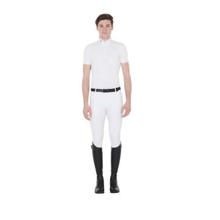 Manen Wedstrijd Polo Hunt - ZOMER25