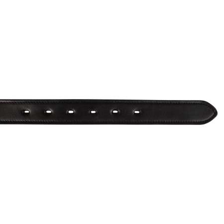 Ceinture Cuir Anglais Mors Rosegold - ETE25