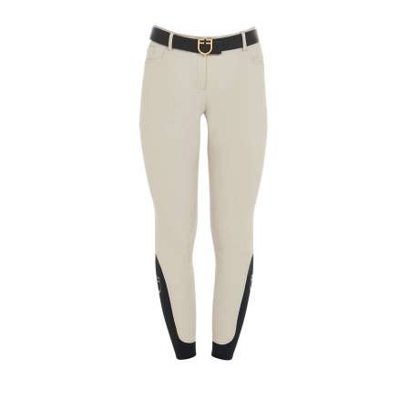 Zenda Light Breeches - SUMMER25