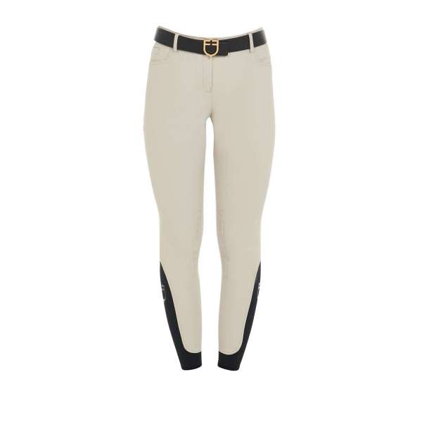 Zenda Light Breeches - SUMMER25