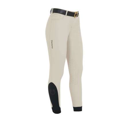 Zenda Light Breeches - SUMMER25