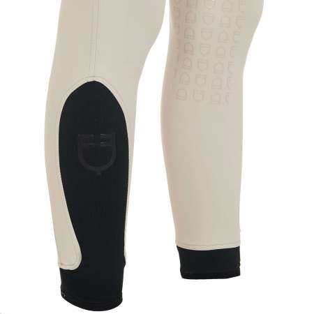Zenda Light Breeches - SUMMER25