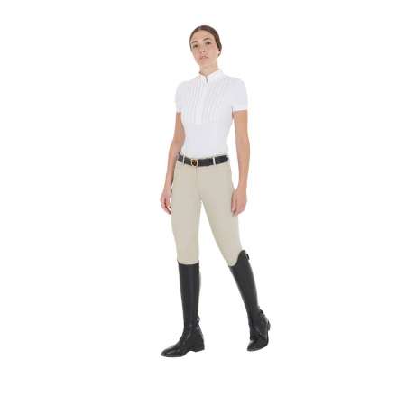 Zenda Light Breeches - SUMMER25