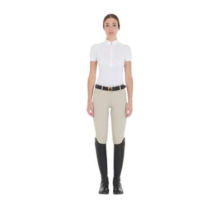 Zenda Light Breeches - SUMMER25