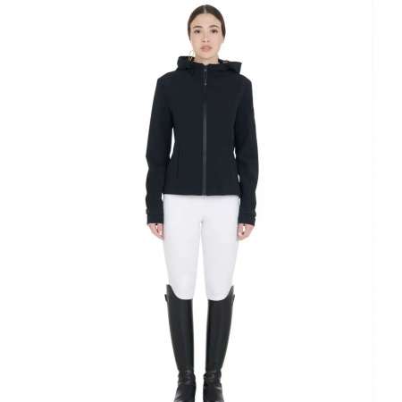 Veste softshell Coupe-Vent Femme - ETE25