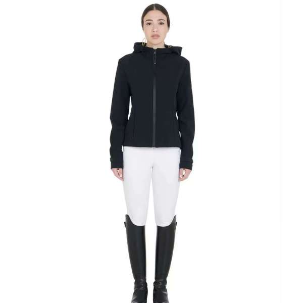 Veste softshell Coupe-Vent Femme - ETE25