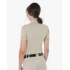 Women's slim fit polo shirt - SUMMER25