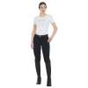 Dames T-Shirt Jumping Diamonds - ZOMER25