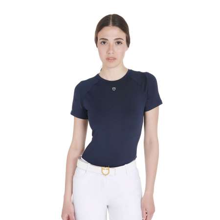 T-Shirt Technique Femme - ETE25