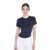Dames Technical T-Shirt - ZOMER25