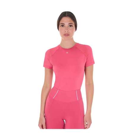 T-Shirt Technique Femme - ETE25