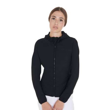 Dames Technical Jas - ZOMER25