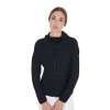 Women's down jacket in technical blend - SUMMER25