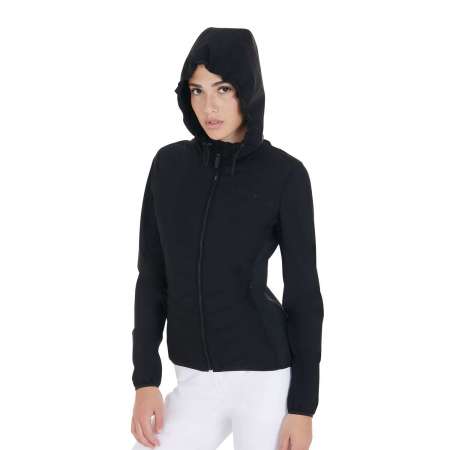 Dames Technical Jas - ZOMER25