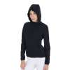 Women's down jacket in technical blend - SUMMER25