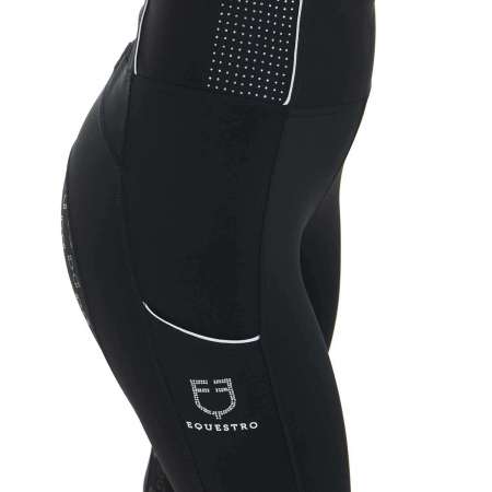 Women's Leggings Strass - SUMMER25