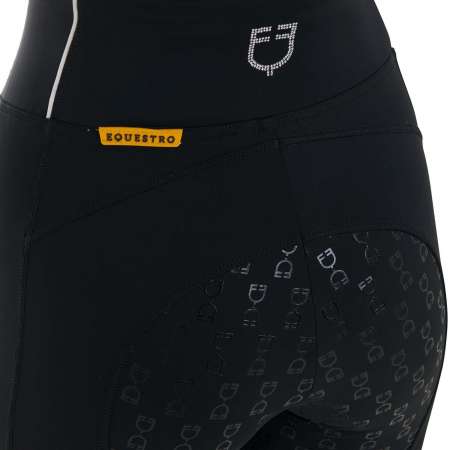 Women's Leggings Strass - SUMMER25
