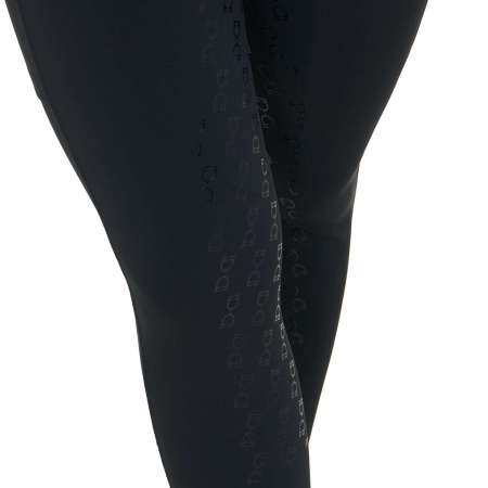 Leggings Strass Femme