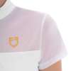 Women's Micro Mesh Competition Polo - SUMMER25