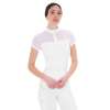 Women's Micro Mesh Competition Polo - SUMMER25