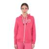 Dames Sweat Zip Institutional - ZOMER25