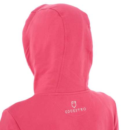 Women's Intitutional Hoodie Zip - SUMMER25