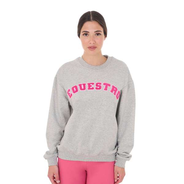 Women's crewneck sweatshirt - SUMMER25