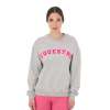 Women's crewneck sweatshirt - SUMMER25